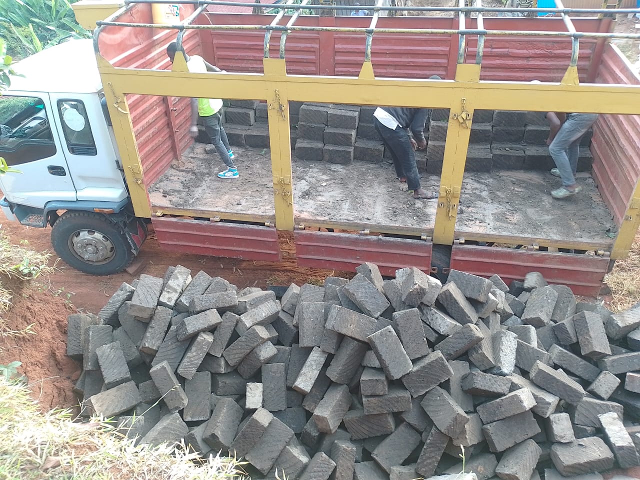 Quality Building Materials